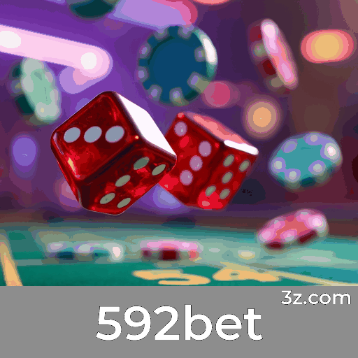 592bet.com - Plataforma de Apostas e Cassinos Online com Pagamentos Rápidos - 592bet
