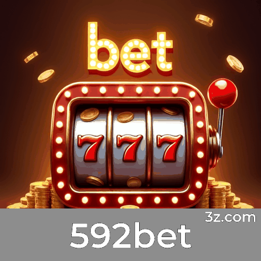 592bet: Cassino Premiado e Seguro